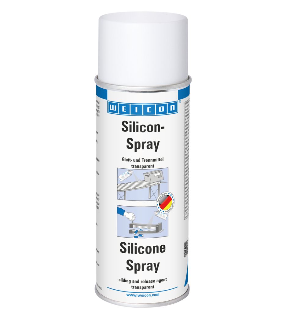 WEICON Silicon-Spray WEICON Silicon-Spray