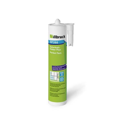 illbruck SP350 Soforthaftkleber Plus illbruck SP350 Soforthaftkleber Plus