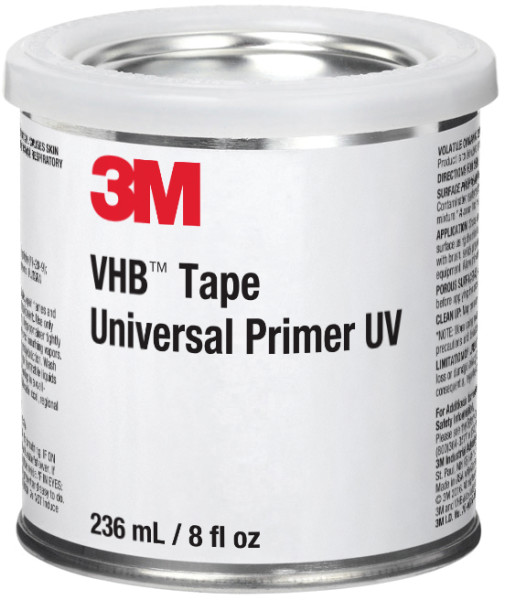 3M Klebeband Universal Primer UV