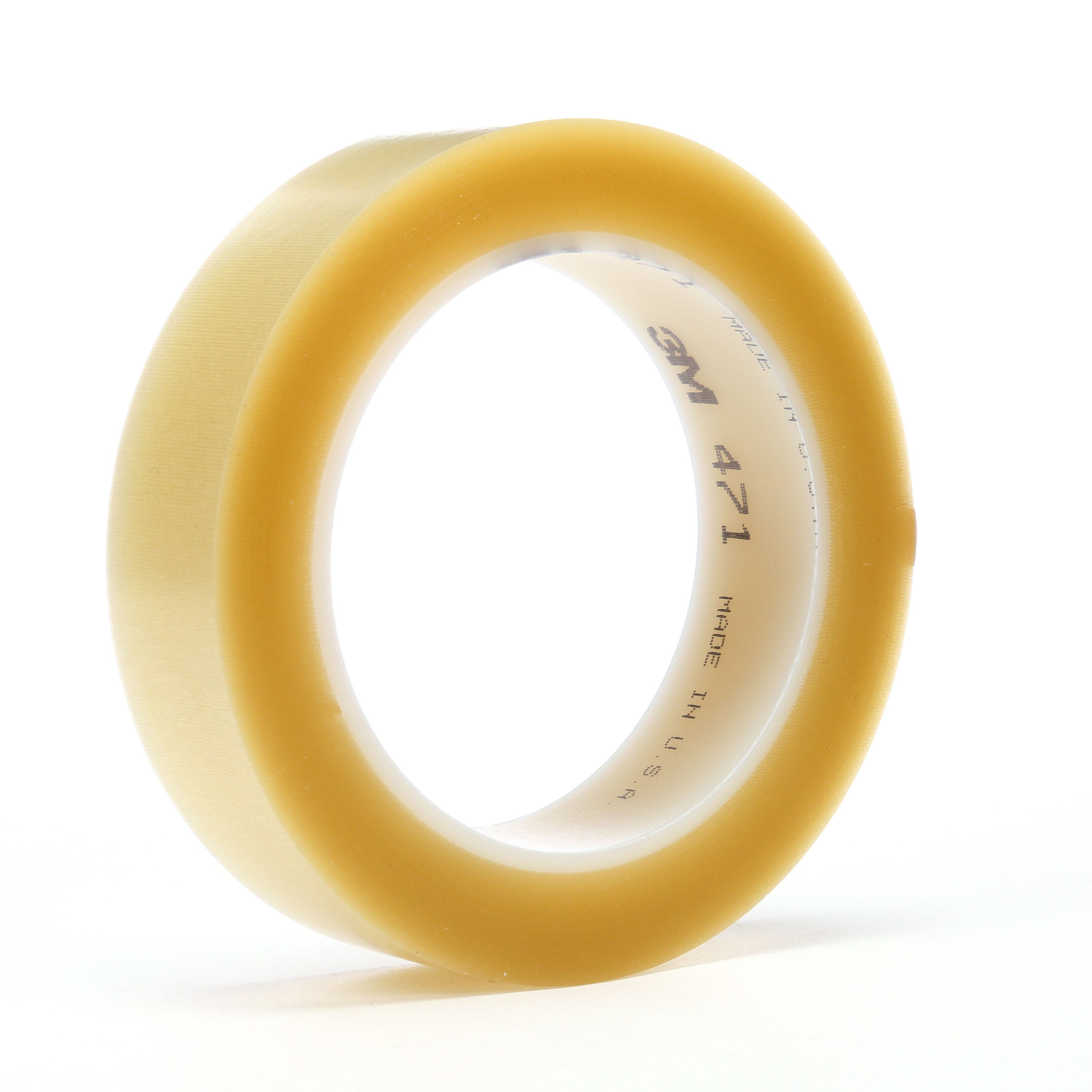 3M 471 Markierungsband PVC - Transparent