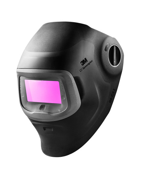 3M 631010 Speedglas Schweissmaske G5-03 E