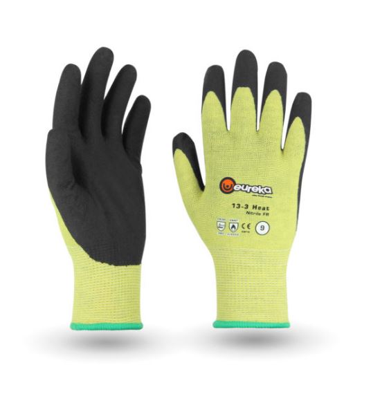 Hitzeschutzhandschuhe 13-3 Heat NFR