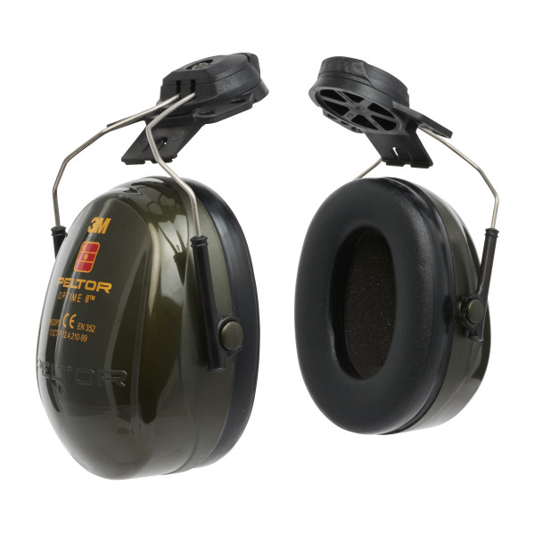 3M Peltor Kapselgehörschutz Optime II