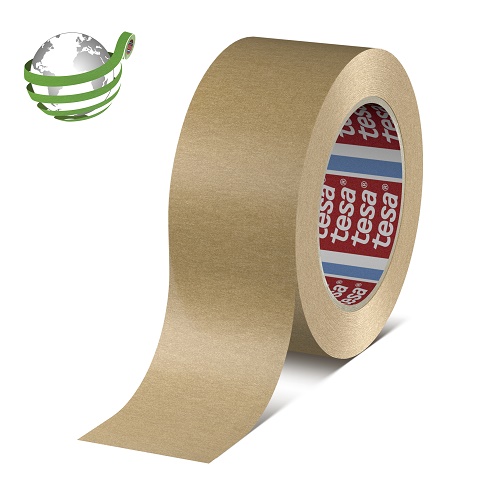 tesa 4713 Verpackungsklebeband Papier 