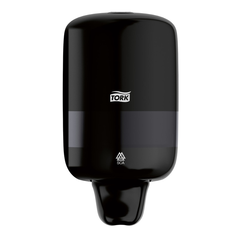 Spender Flüssigseife Tork Elevation Mini S2 475ml Spender Flüssigseife Tork Elevation Mini S2 475ml