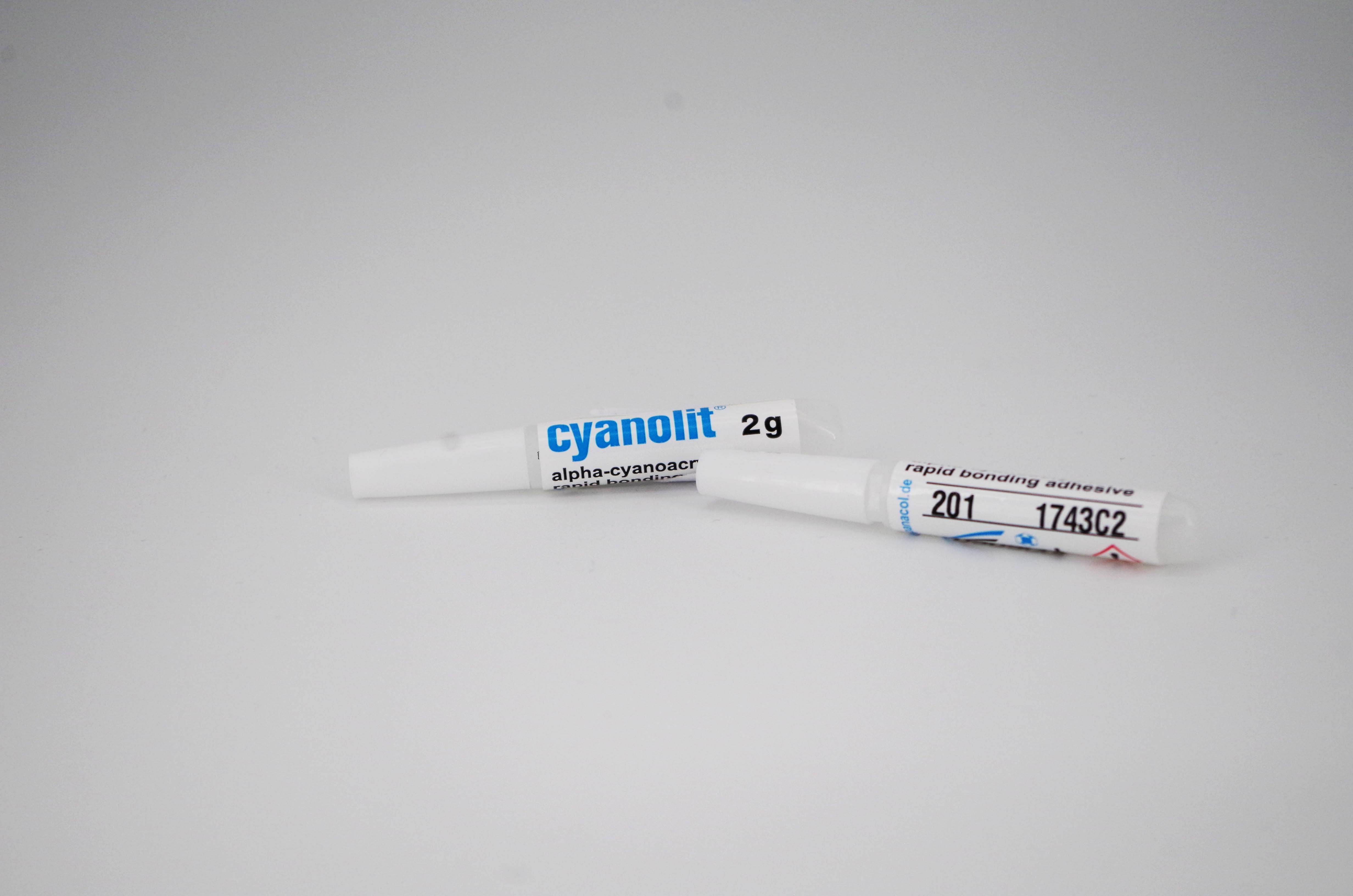 Cyanolit 201