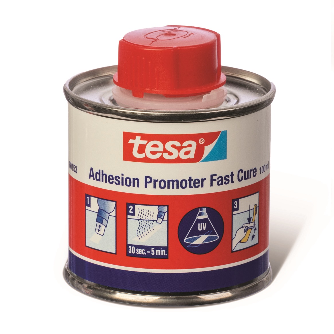 tesa 60153 Primer Fast Cure UV