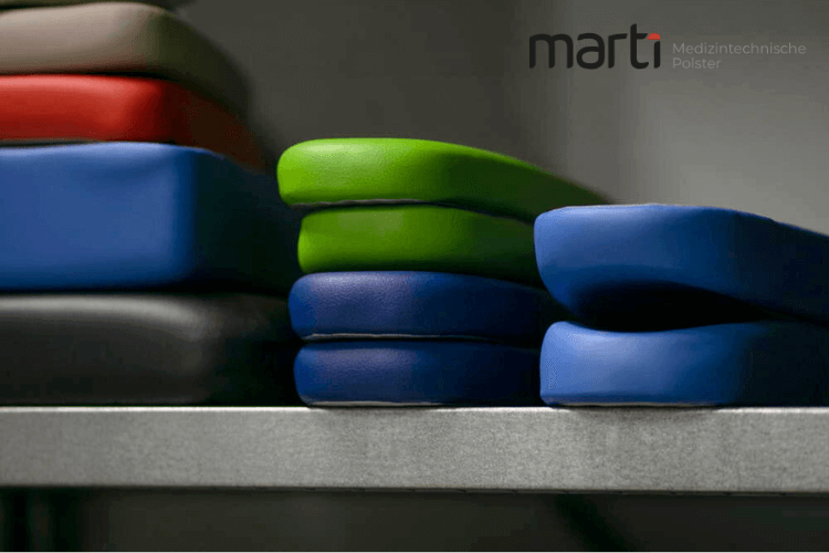 Perfekte Verbindung in der Medizintechnik