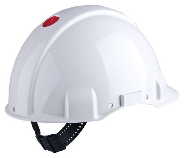 3M G3001NUV Schutzhelm mit Uvicator 3M G3001NUV Schutzhelm mit Uvicator