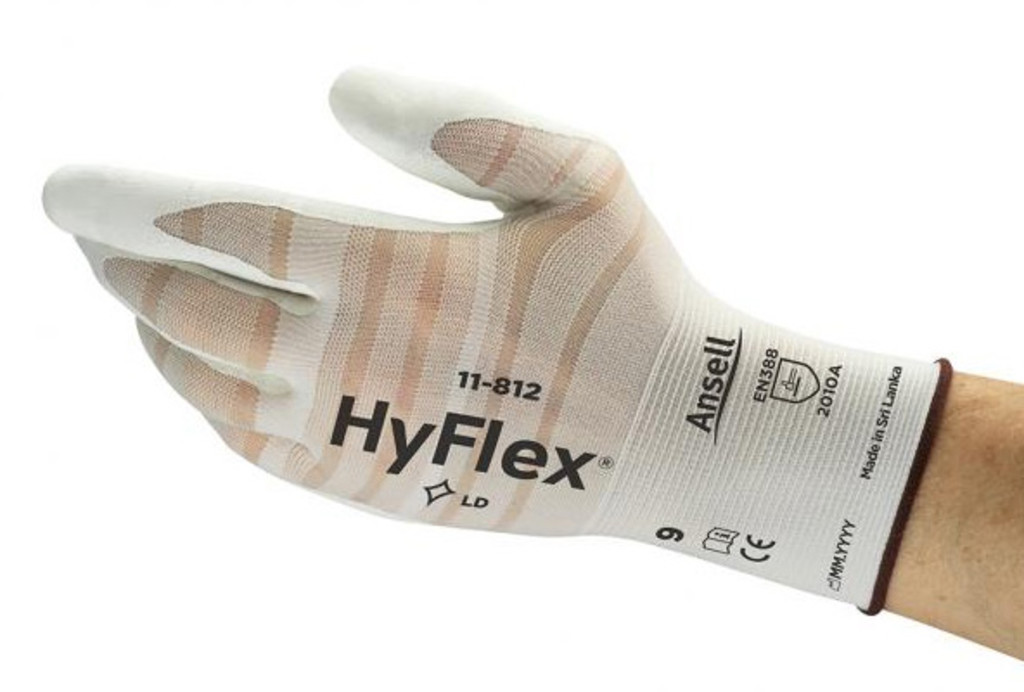 Arbeitshandschuhe HyFlex 11-812