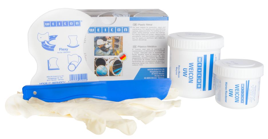WEICON UW Epoxidharz WEICON UW Epoxidharz