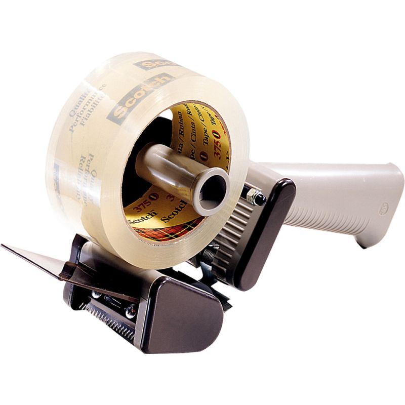 3M H-180 Handabroller mit Bremse 3M H-180 Handabroller mit Bremse