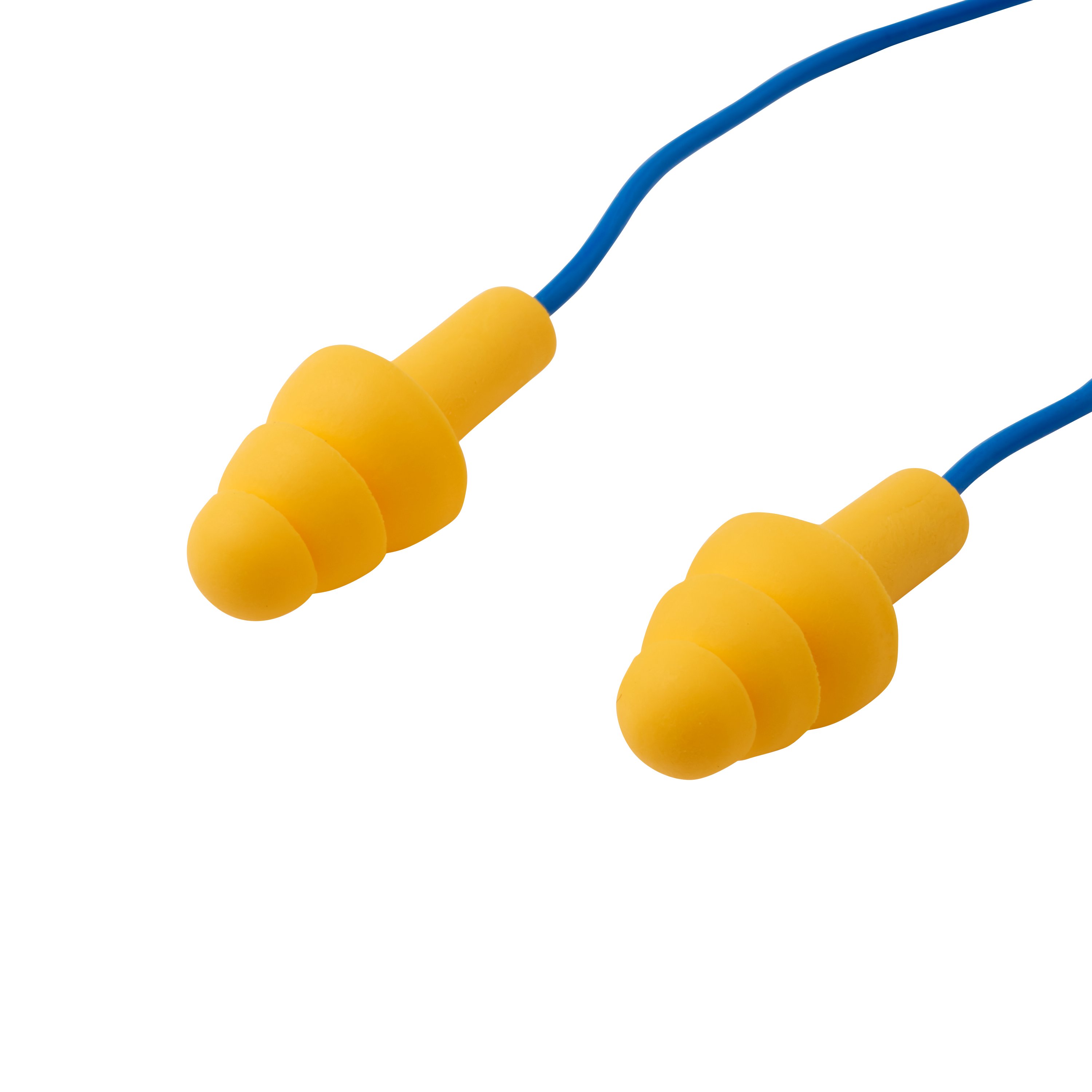 3M EAR Ultrafit Gehörschutzstöpsel mit Kordel 3M EAR Ultrafit Gehörschutzstöpsel mit Kordel