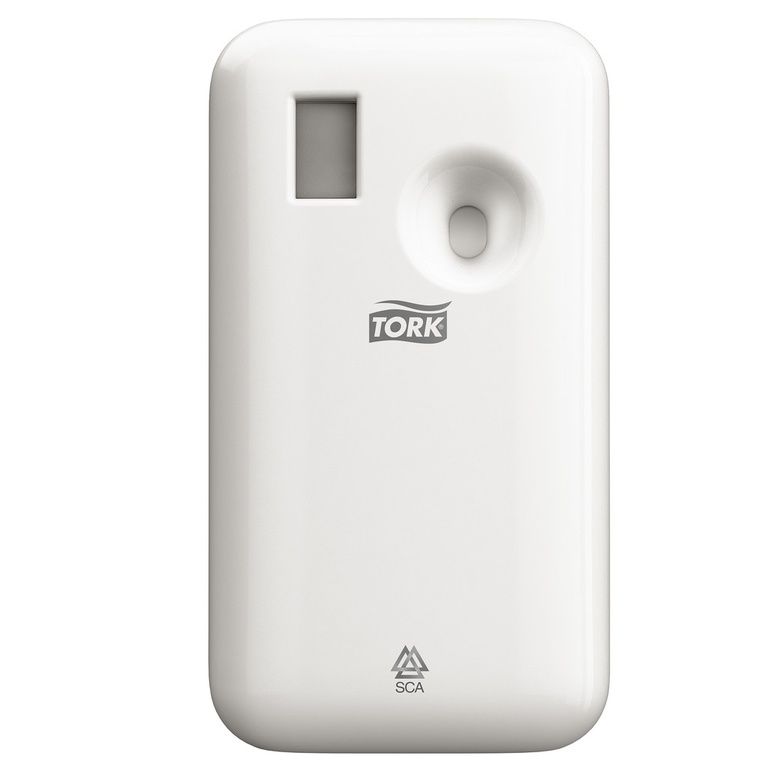 Spender Duftpatronen Tork  A1 weiss Spender Duftpatronen Tork  A1 weiss