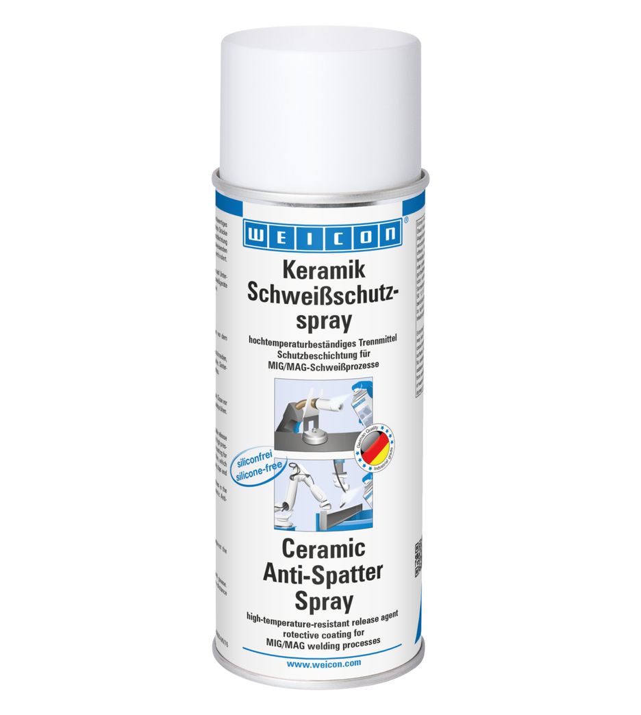 WEICON Keramik Schweissschutz-Spray