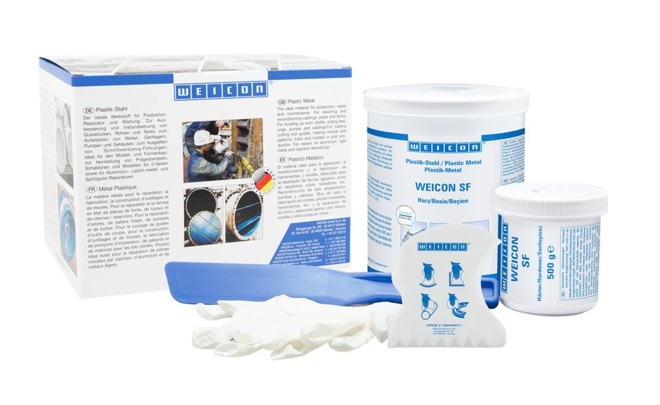 WEICON SF Epoxidharz WEICON SF Epoxidharz