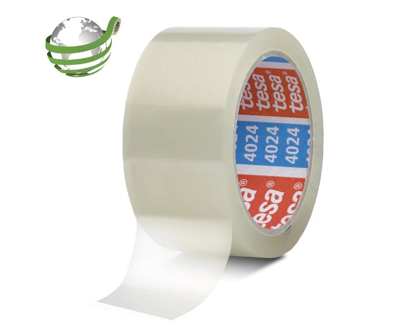 tesa 4024  Verpackungsband PP