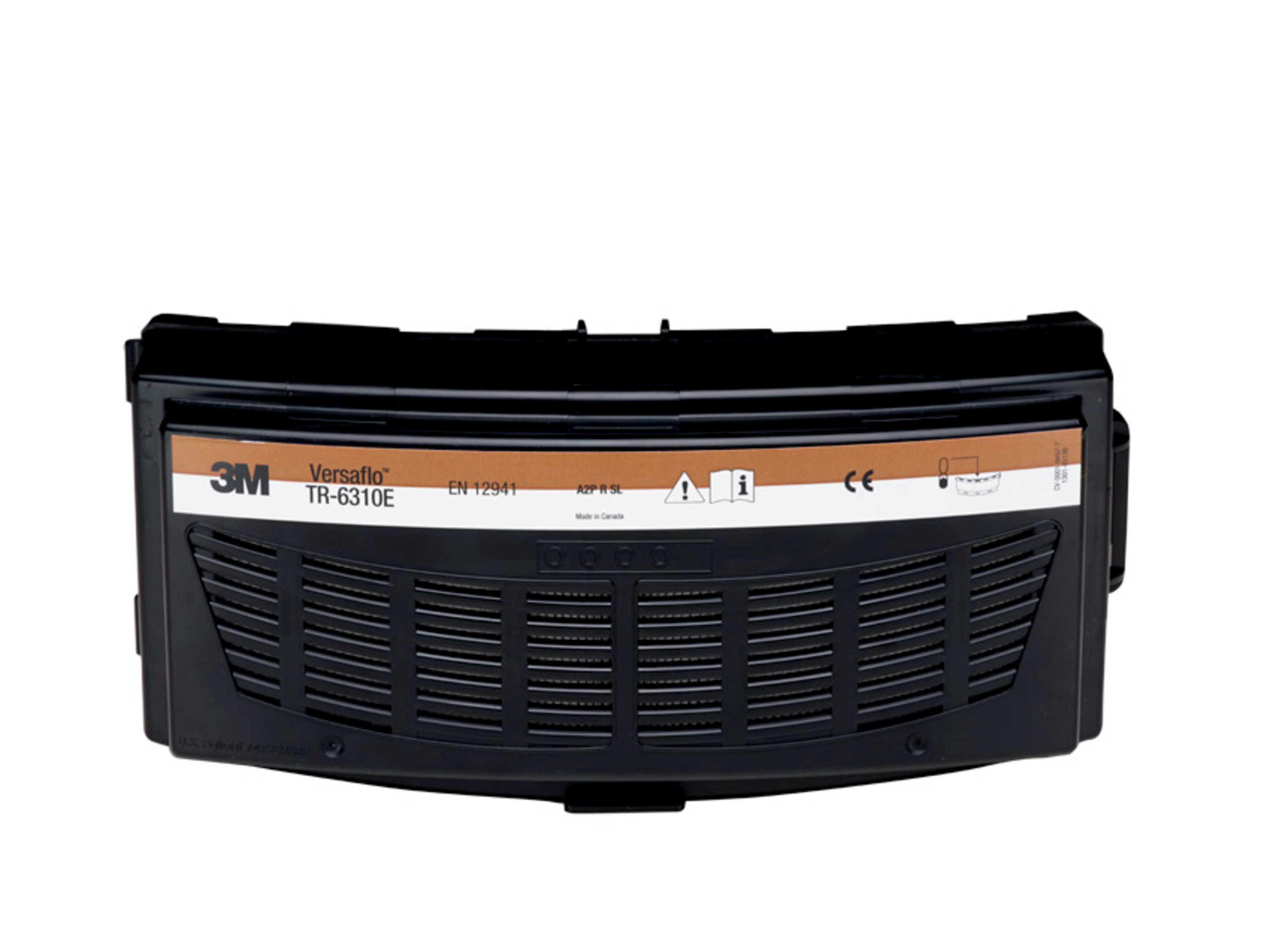 3M Versaflo TR-6310E A2P Filter 3M Versaflo TR-6310E A2P Filter