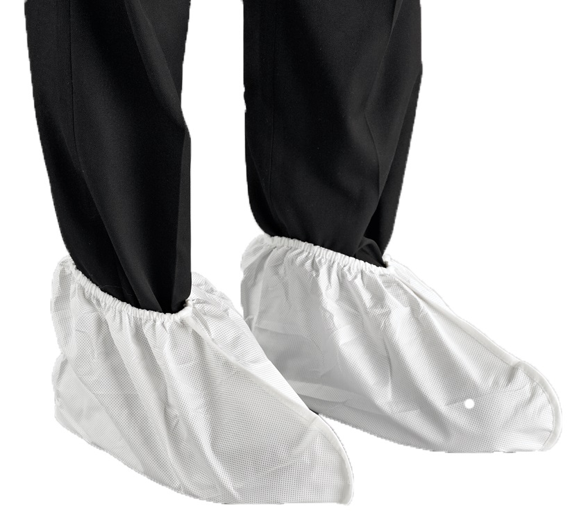 Überschuhe AlphaTec 2000 Modell 400 weiss 42-46