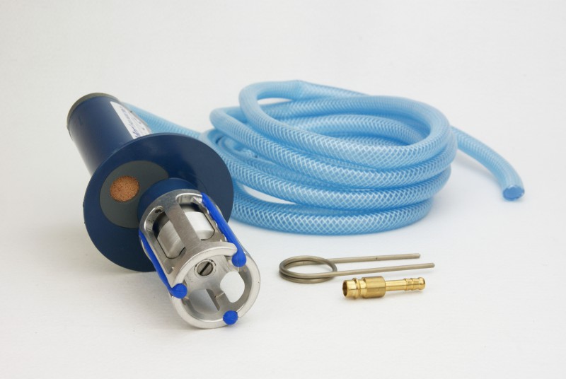 Fladder 150/Micro - LOCK-IT Einhandmaschine Fladder 150/Micro - LOCK-IT Einhandmaschine