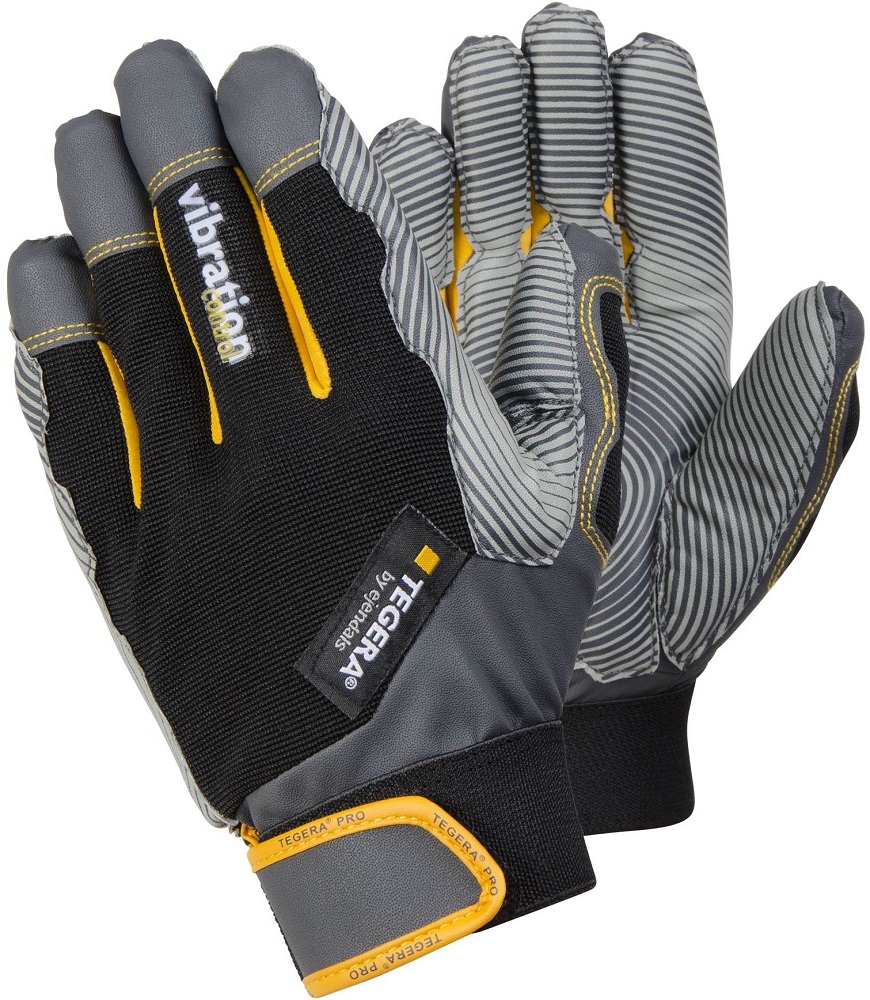 Vibrationsdämpfungshandschuhe TEGERA 9180 Vibrationsdämpfungshandschuhe TEGERA 9180