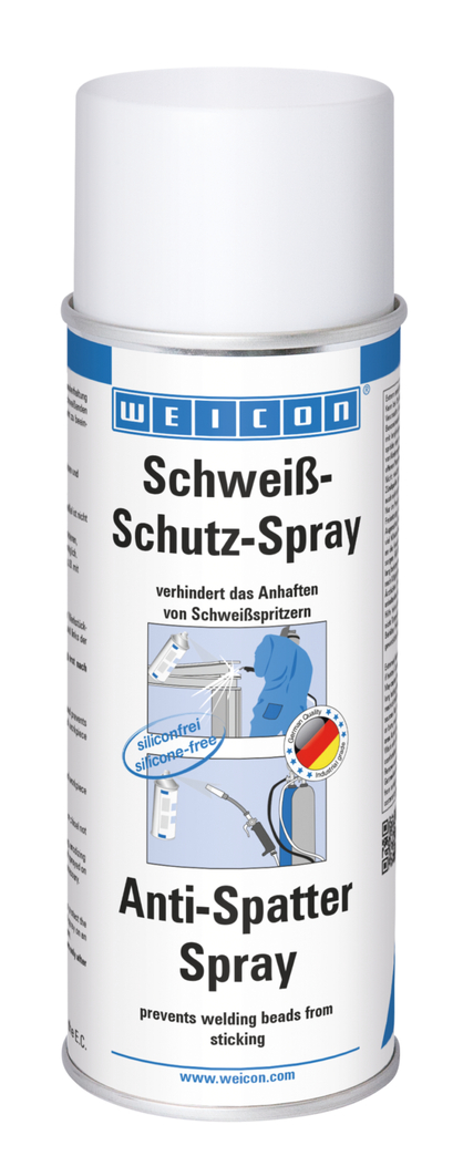 WEICON Schweissschutz-Spray WEICON Schweissschutz-Spray