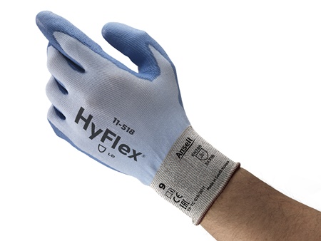Schnittschutzhandschuhe HyFlex 11-518