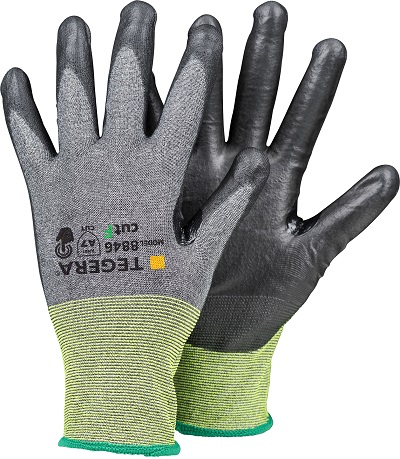 Schnittschutzhandschuhe TEGERA 8846