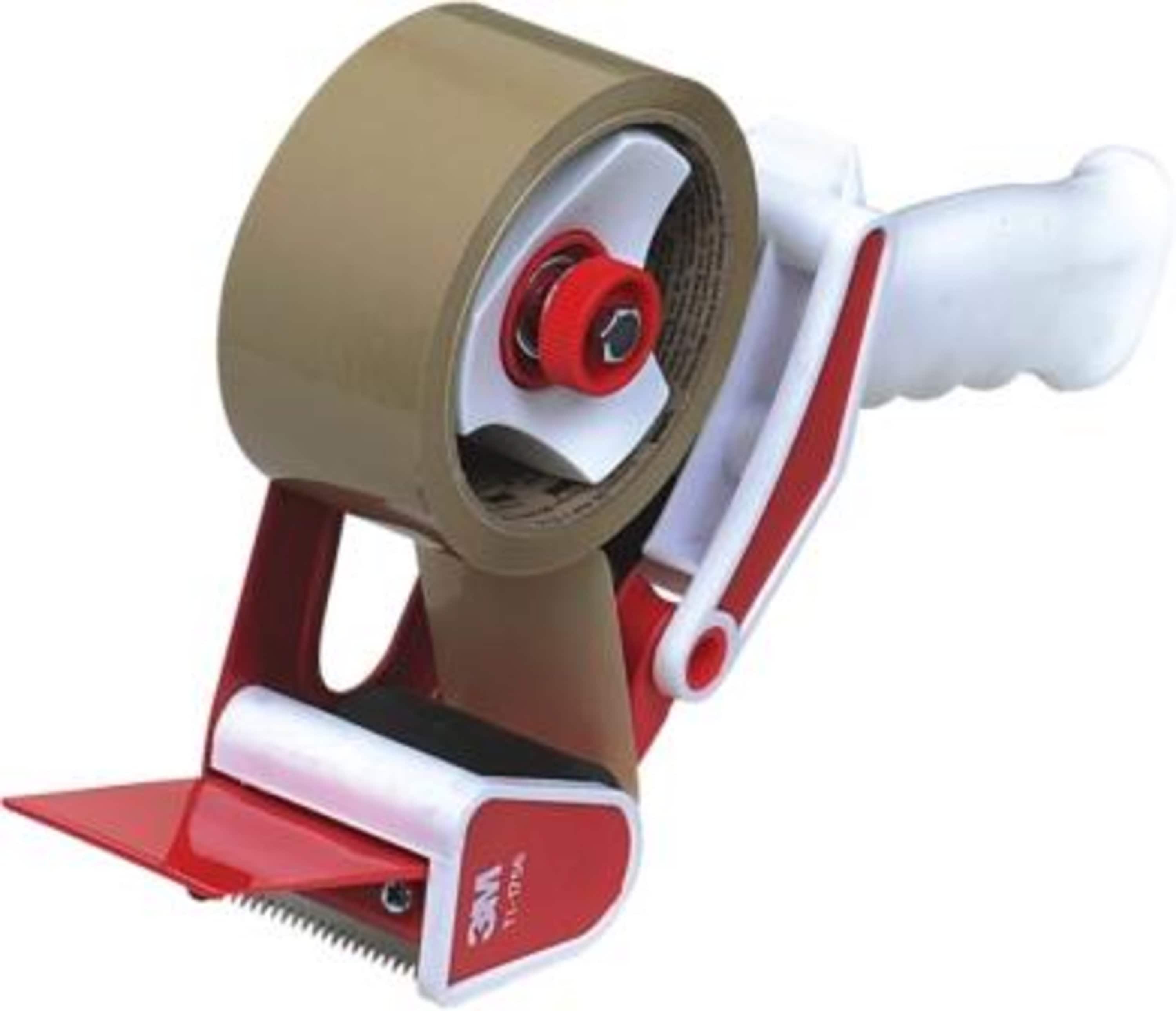 3M TI-1756 Handabroller mit Bremse 3M TI-1756 Handabroller mit Bremse