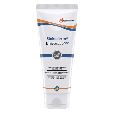 Hautschutz Stokoderm Universal PURE