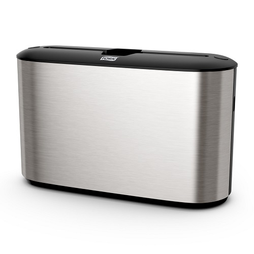 Tischspender Handtücher Tork Xpress Multifold H2 (MTO) Tischspender Handtücher Tork Xpress Multifold H2 (MTO)