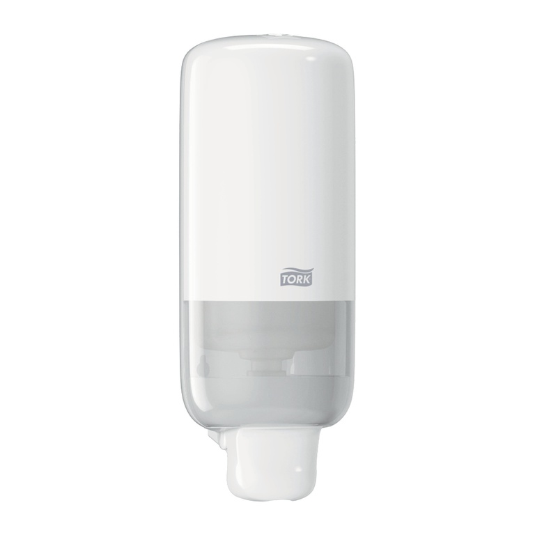 Spender Hautpflege Tork Elevation S4 weiss