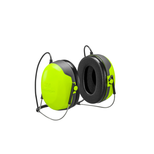 CH-3 Headset nur mit Hörfunktion, Nackenbügel