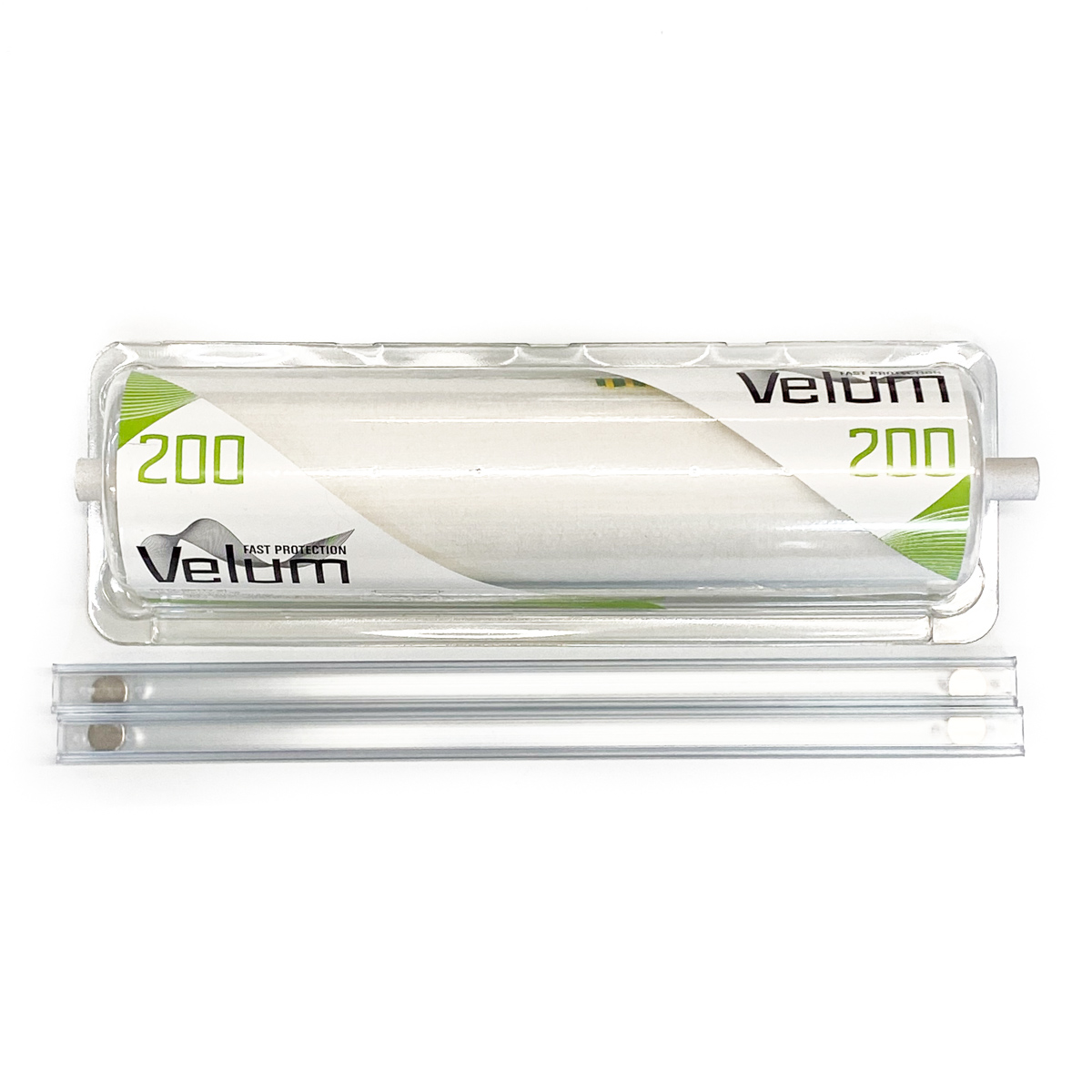 Velum fast protection Filter für Kühllüfter