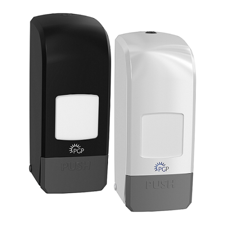 Spender Physioderm Variomat Pro Standard Spender Physioderm Variomat Pro Standard