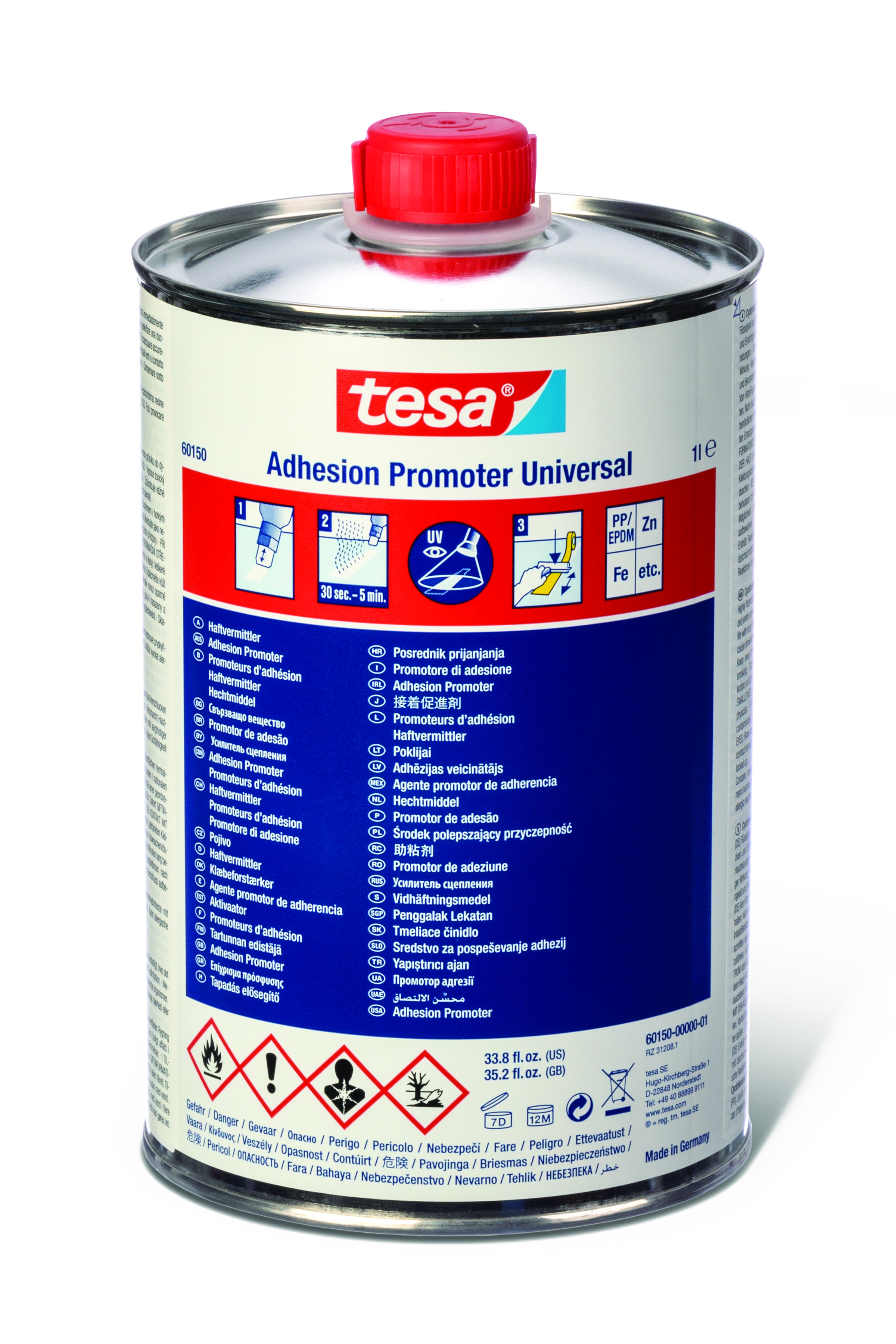 tesa 60150 Primer Universal