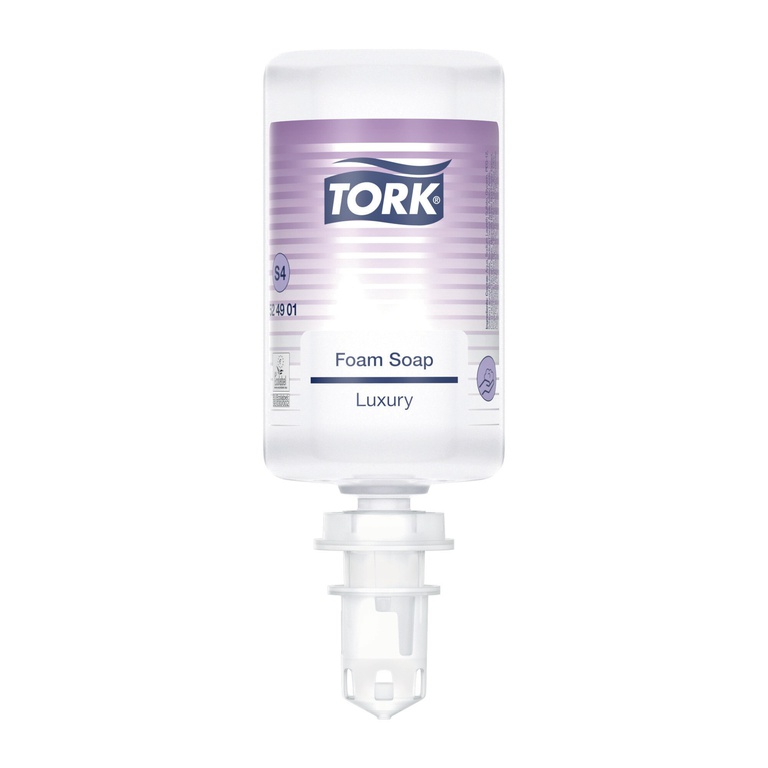 Schaumseife Tork Premium 1000ml S4