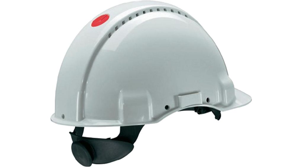 3M G2000 NUV Schutzhelm mit UV-Indikator 3M G2000 NUV Schutzhelm mit UV-Indikator