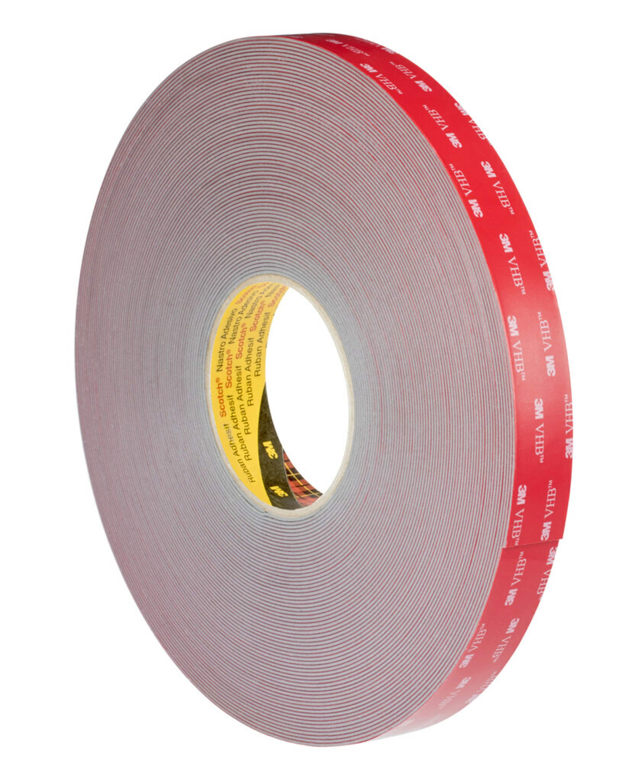 3M GPH-060GF VHB Klebeband doppelseitig 3M GPH-060GF VHB Klebeband doppelseitig