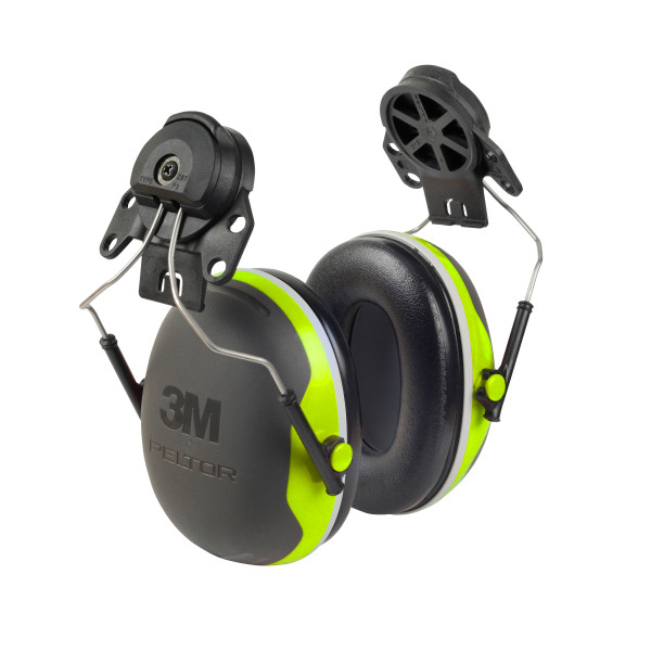 3M Peltor X4P3E Kapselgehörschutz