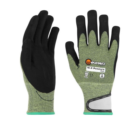 Schnittschutzhandschuhe 15-4 Puncture Duo