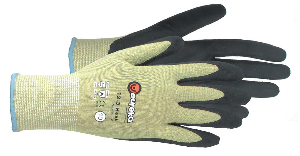 Hitzeschutzhandschuhe 13-3 Heat NFR Hitzeschutzhandschuhe 13-3 Heat NFR