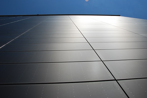 Klebeprojekt - Befestigung der GH-Agraffen