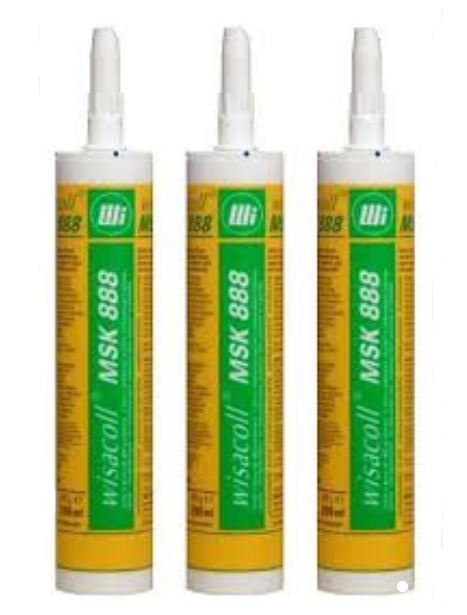 Wisacoll MSK 888