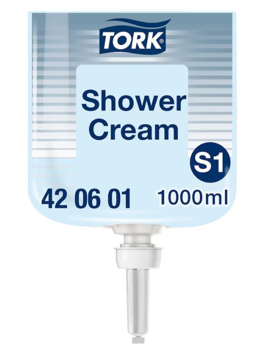 Tork Duschcreme Tork Duschcreme