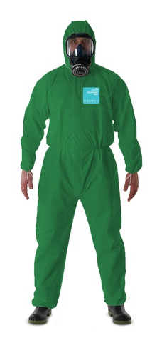 Overall AlphaTec 2000 STANDARD Modell 111 Overall AlphaTec 2000 STANDARD Modell 111