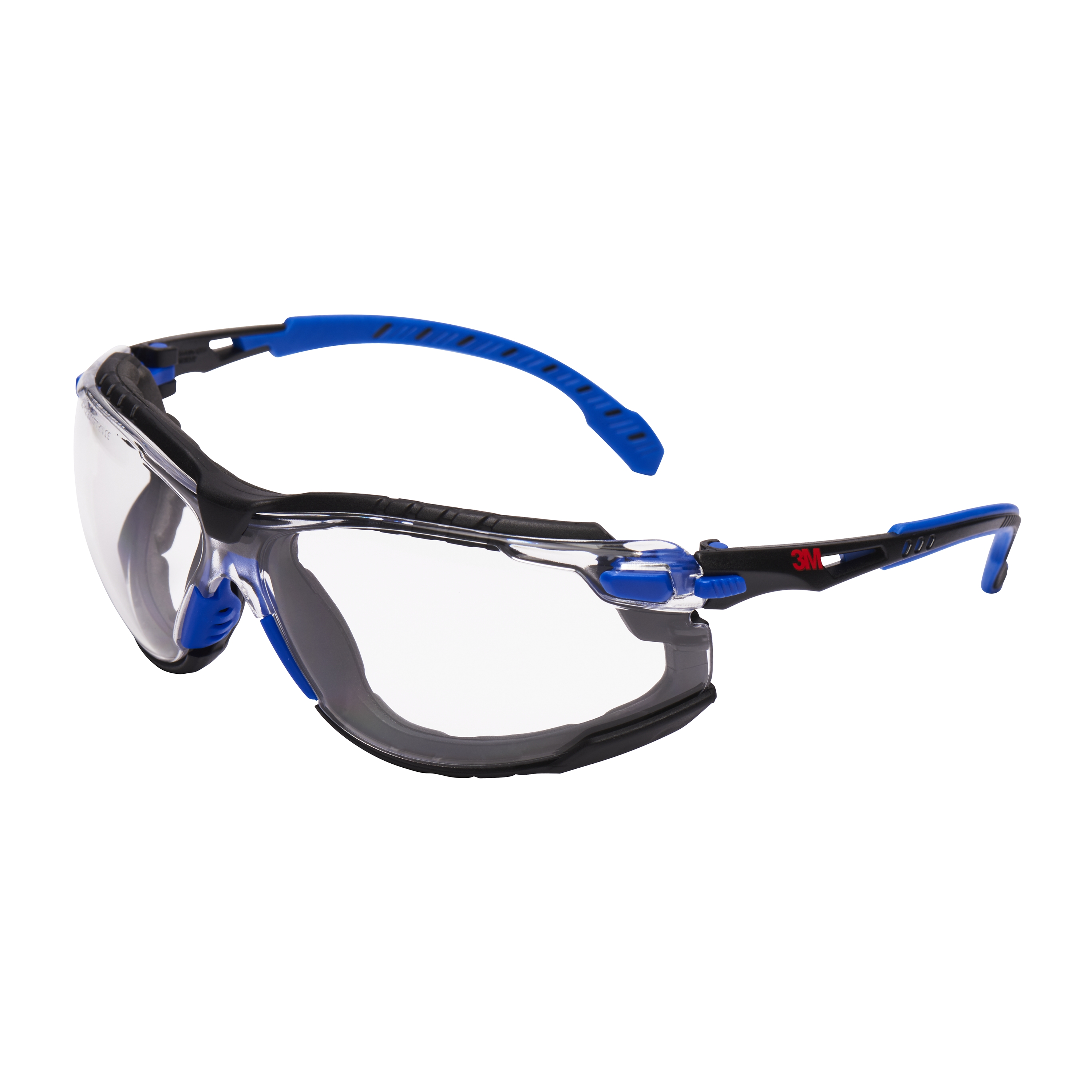 3M Solus S1101 Schutzbrille Set