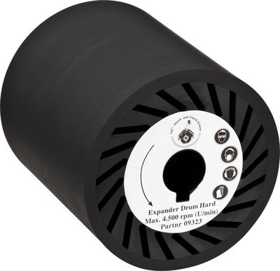 3M PTX harte Walze 09323 3M PTX harte Walze 09323