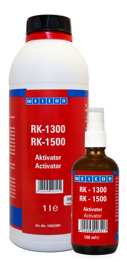 WEICON Aktivator für RK-1300 & RK-1500