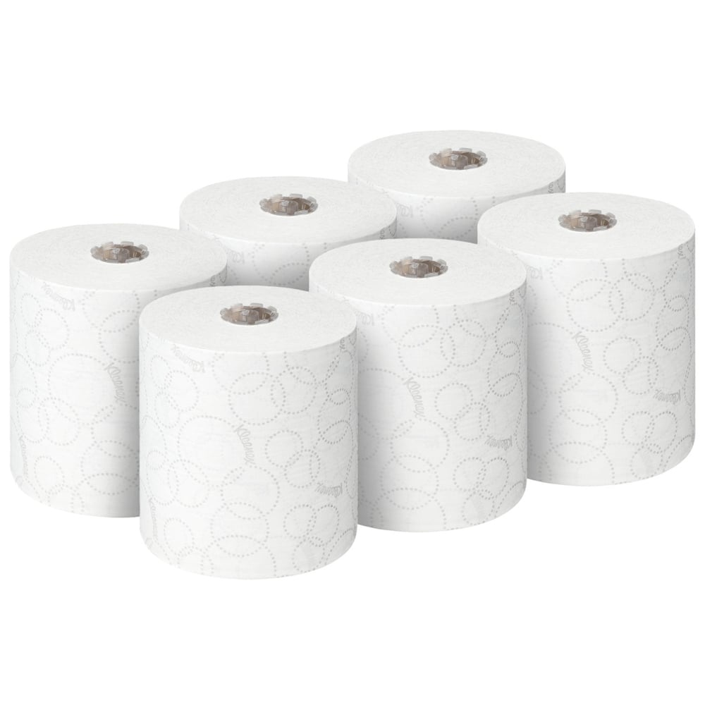 Rollenhandtuch KLEENEX Ultra Rollenhandtuch KLEENEX Ultra